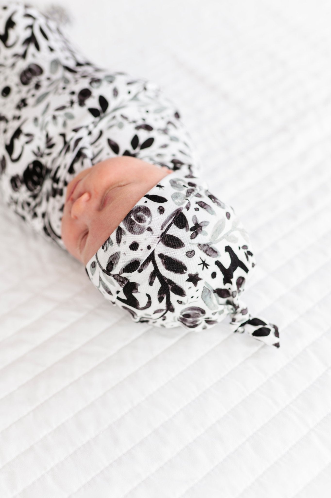 SWADDLE SET - SALEM - The Sleepy Sloth