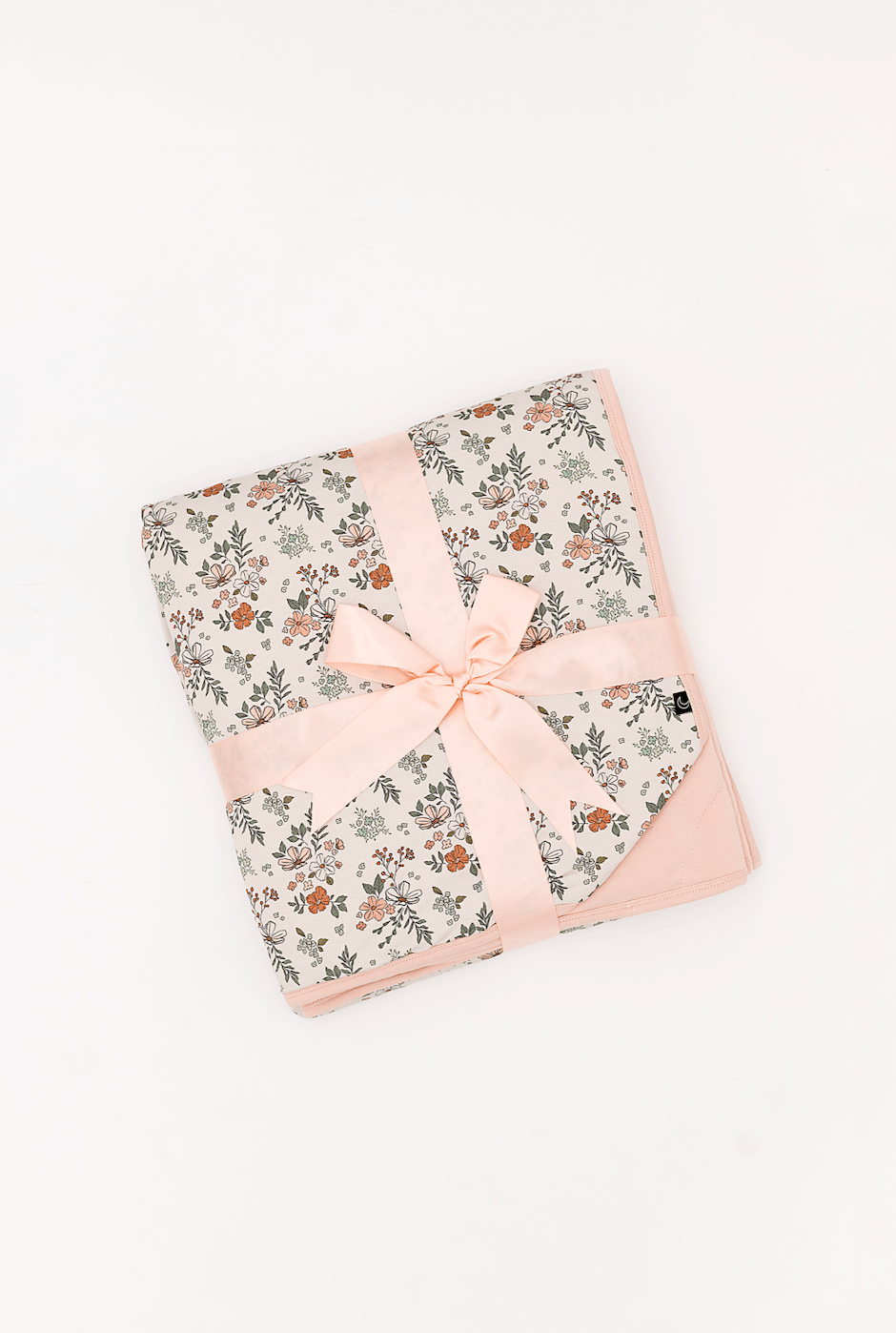 TODDLER BLANKIE - TIMELESS MEADOW - The Sleepy Sloth