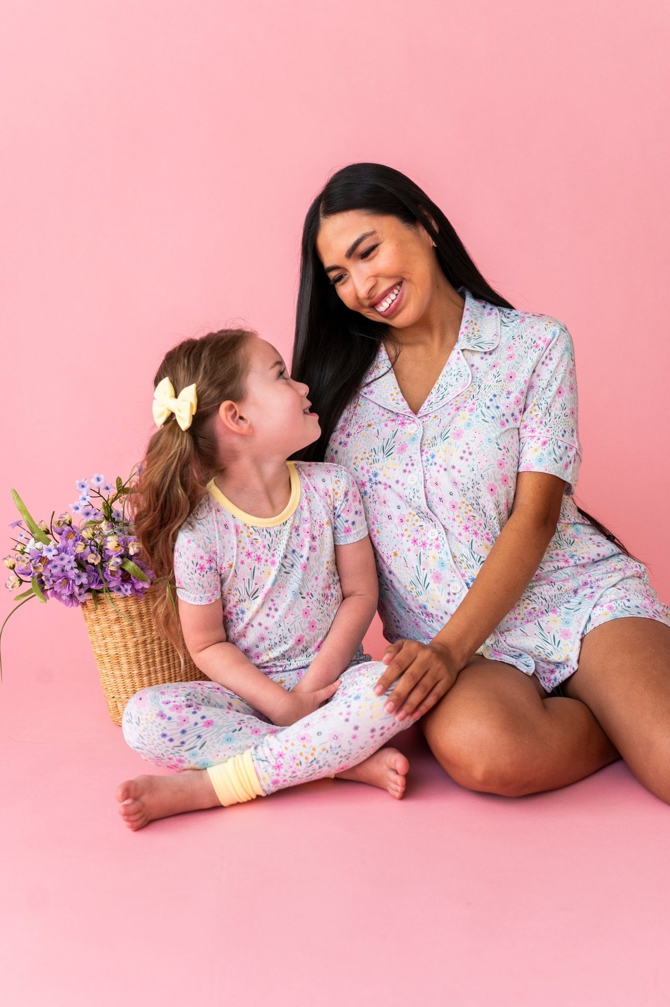 Two Piece Jammies - ELLIE - The Sleepy Sloth