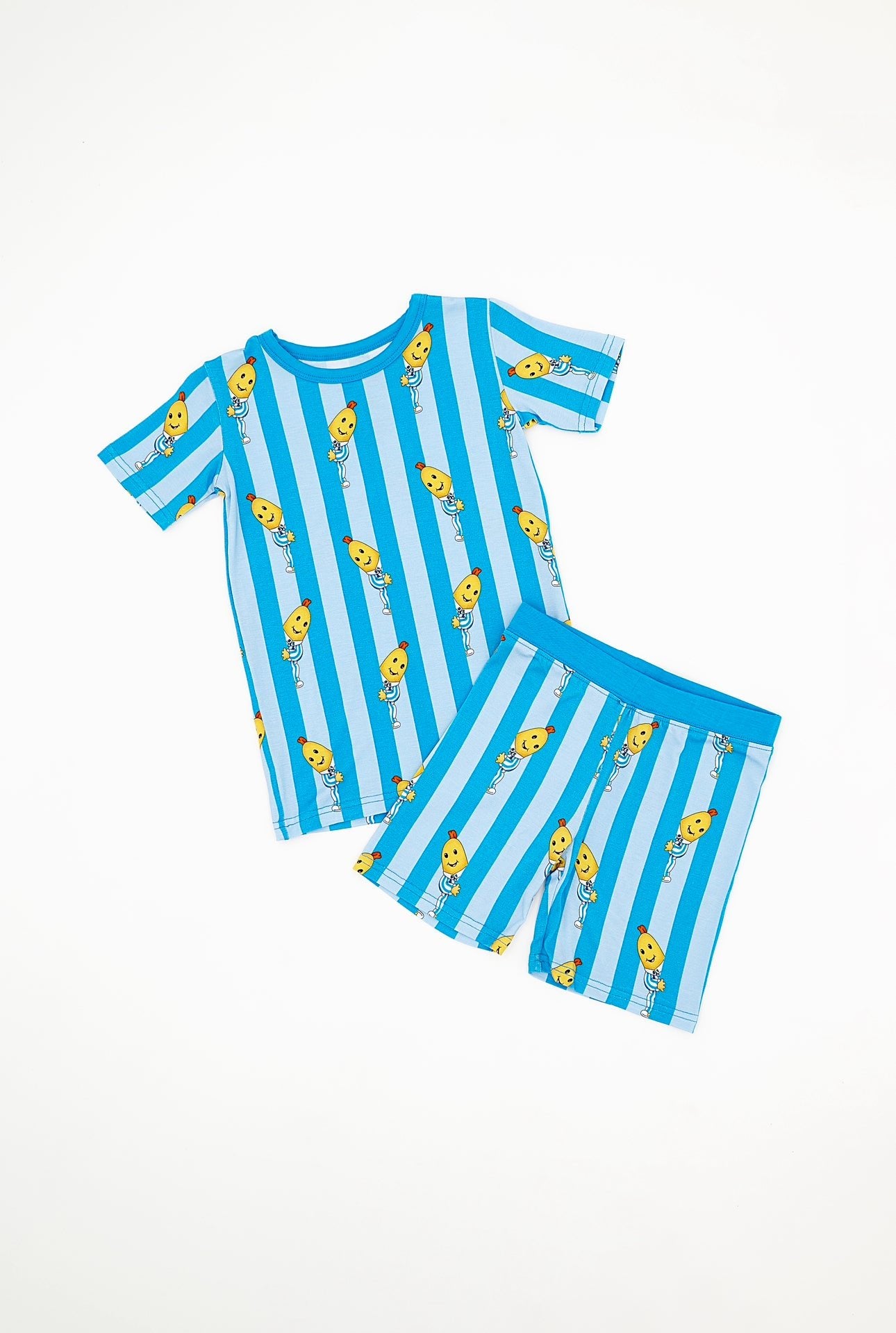 The Sleepy Sloth Berry Stinky 2 Piece Jammies // deals 12-18 months