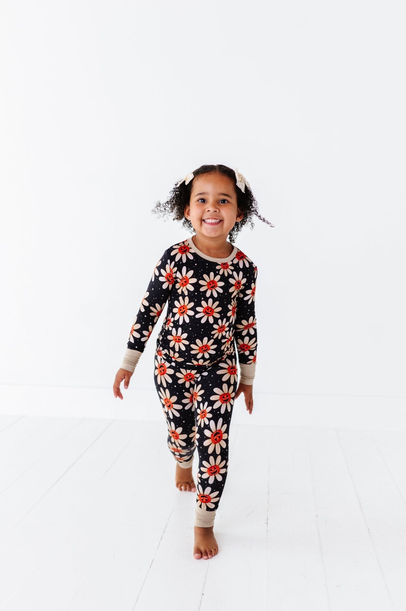 The Sleepy deals Sloth 2 piece 3T Peachy Meadows