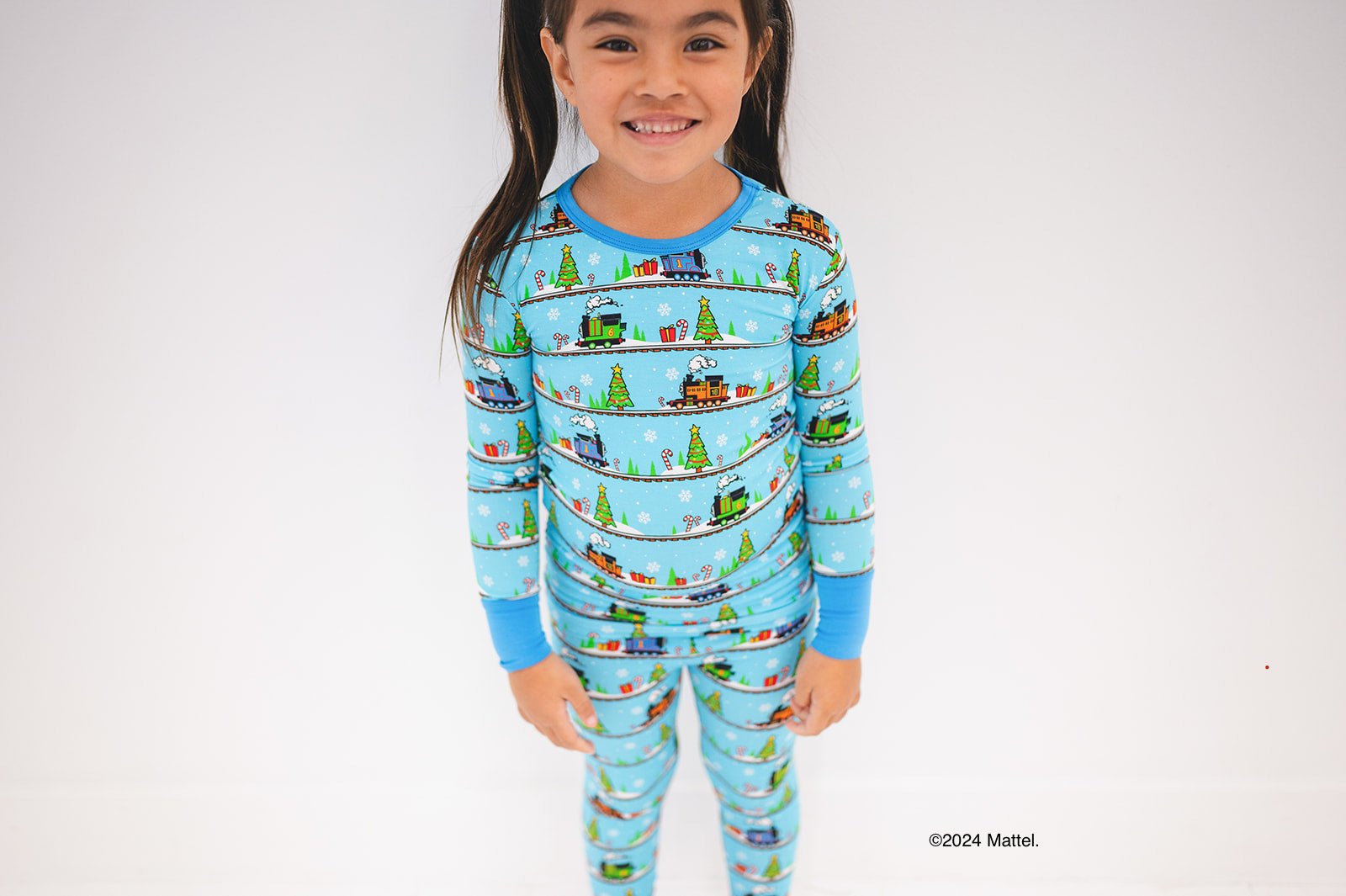 TWO PIECE JAMMIES - JOLLY GOOD FRIENDS - The Sleepy Sloth