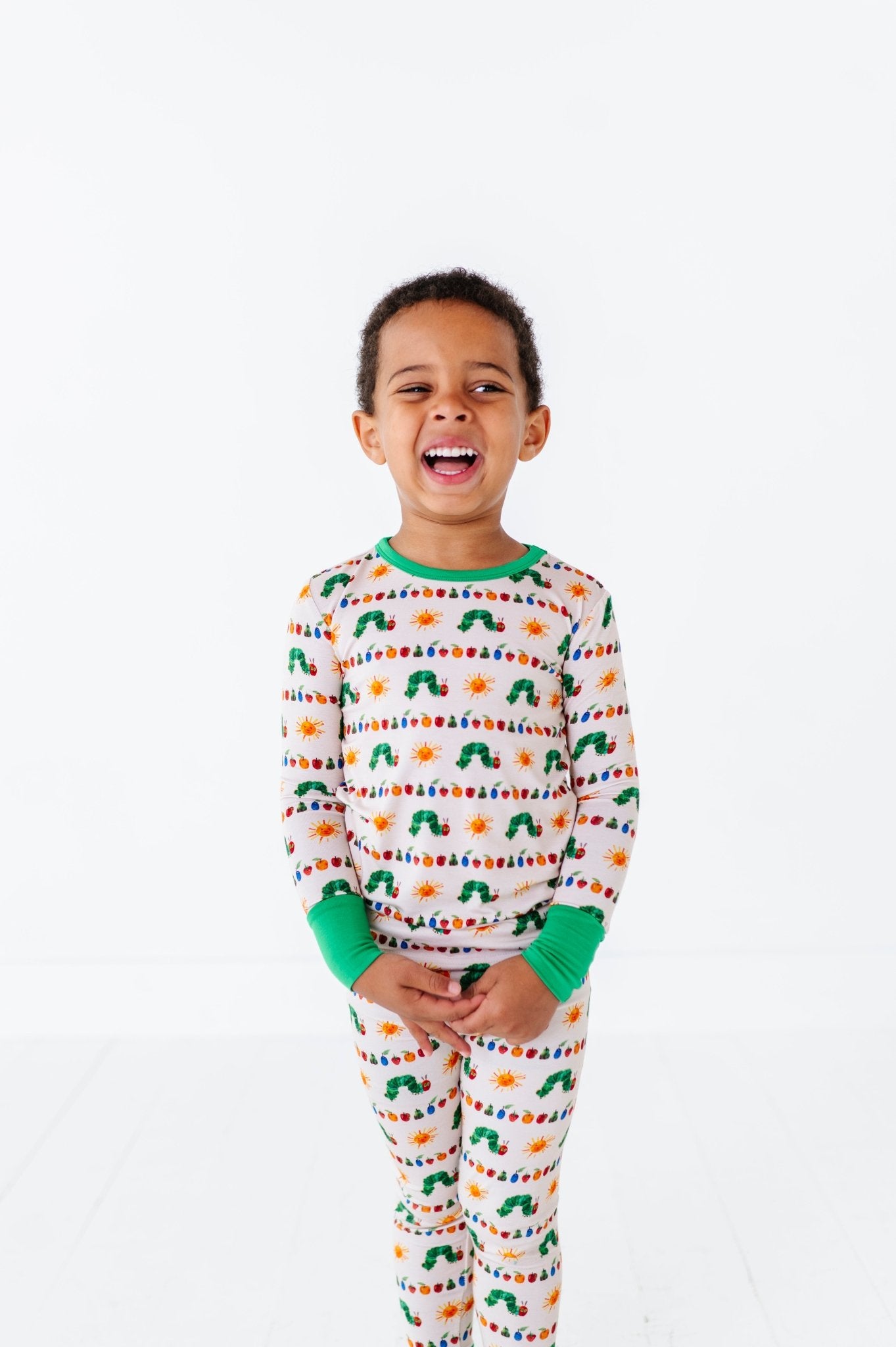 The Sleepy Sloth deals Mason 2 Piece Jammies // 3T