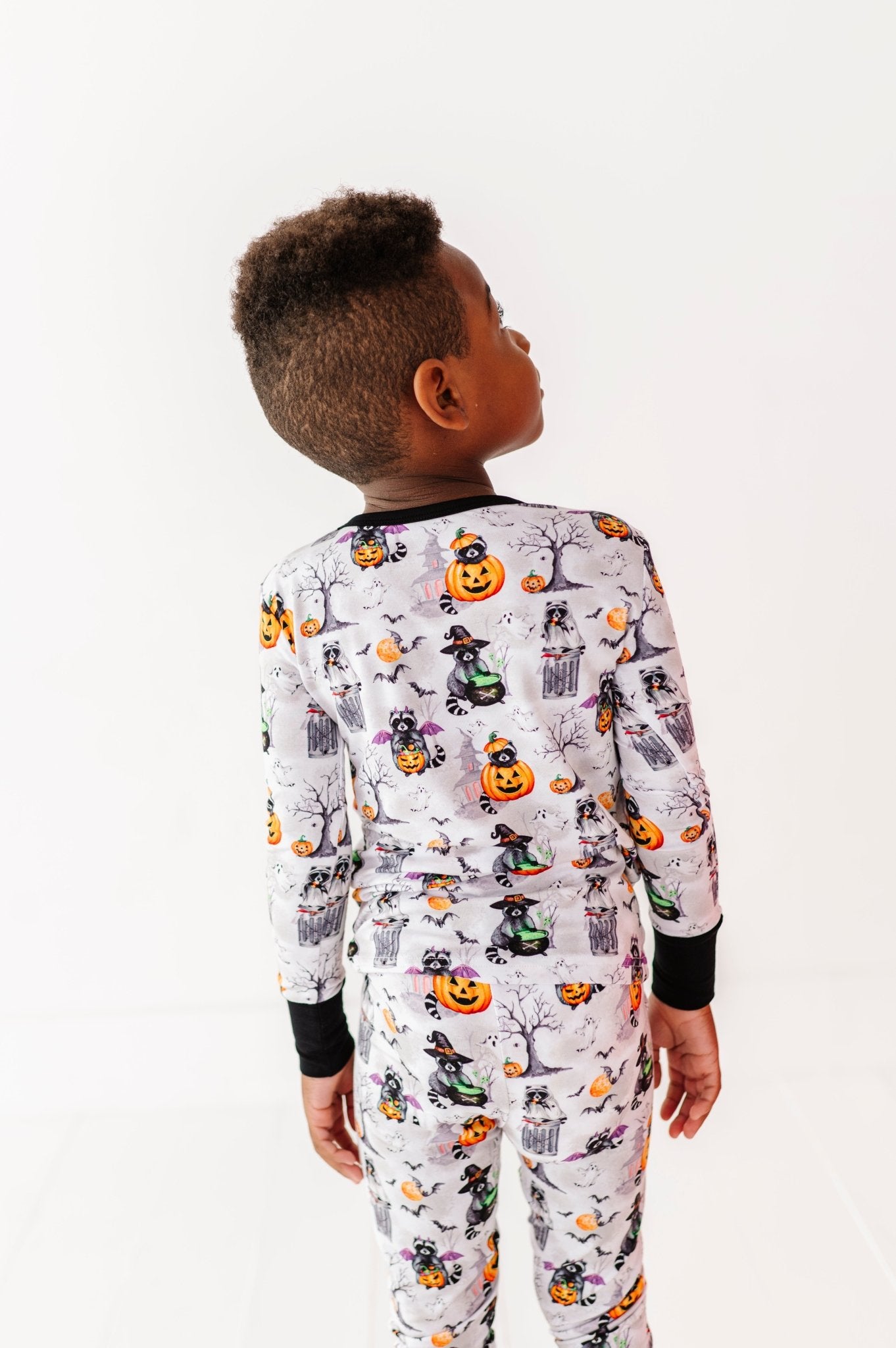 Two Piece Jammies - MIDNIGHT MISCHIEF - The Sleepy Sloth