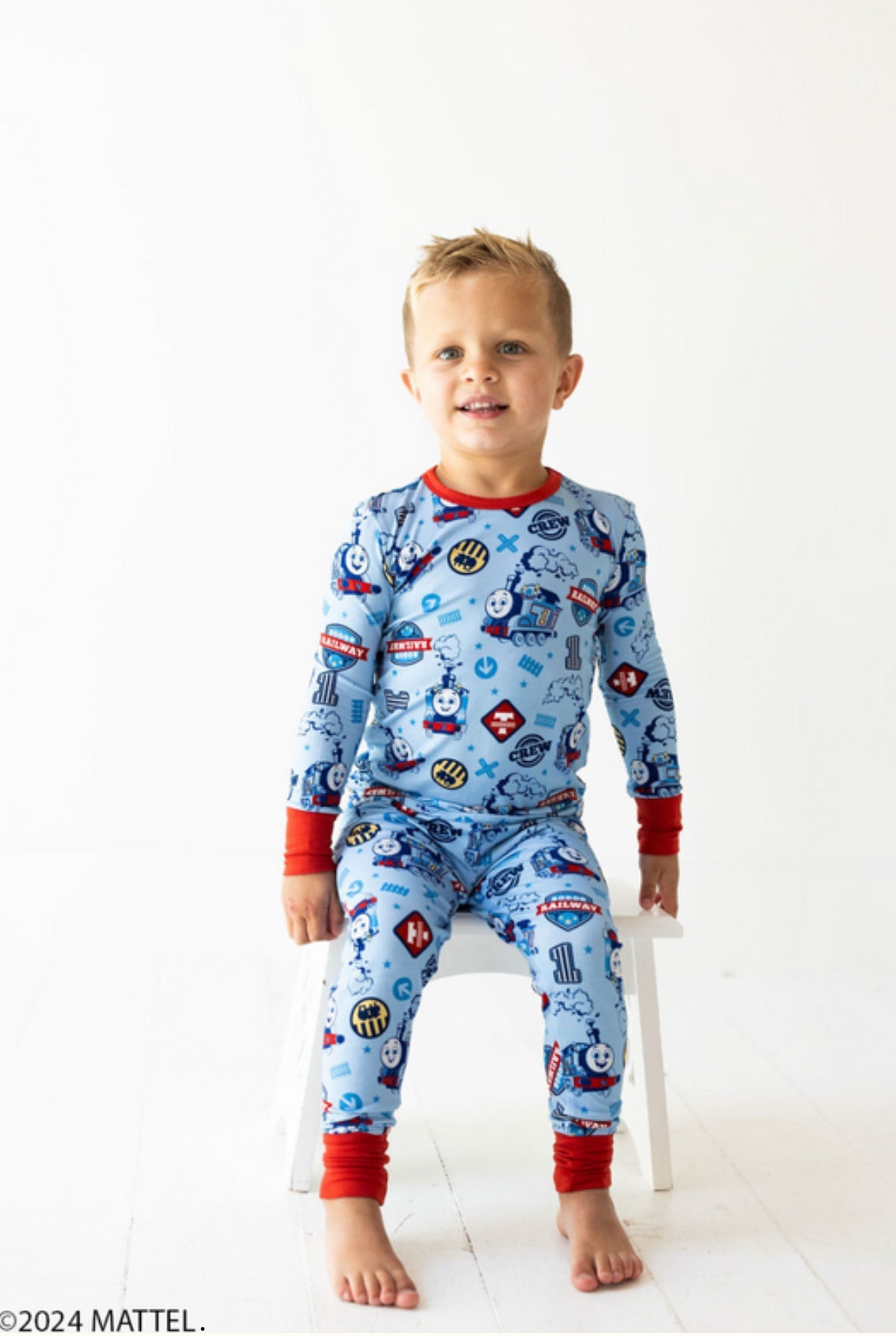 The Sleepy Sloth Berry Stinky top Zip Jammies // 6-12 months