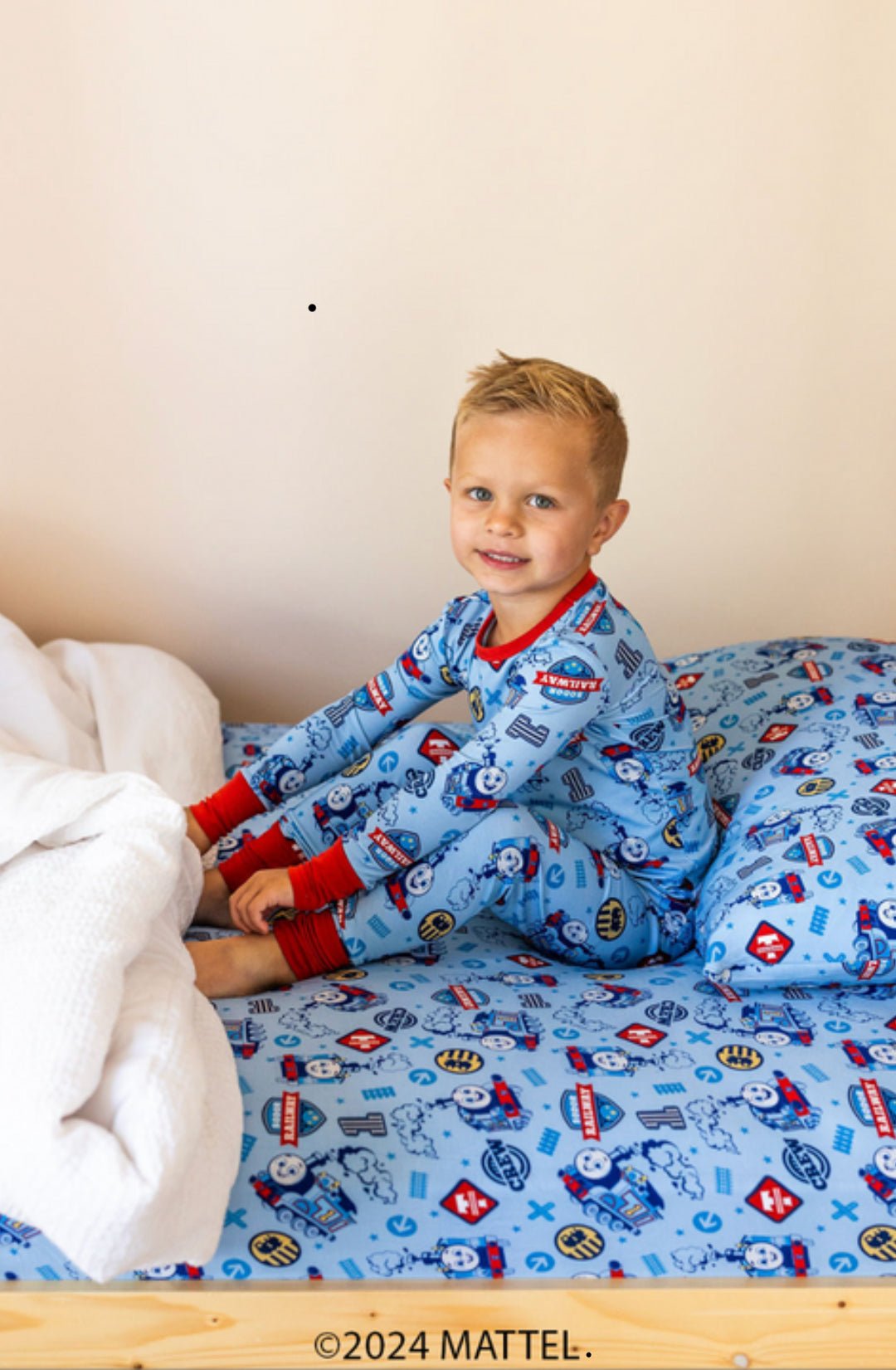 The Sleepy Sloth deals Mason 2 Piece Jammies // 3T