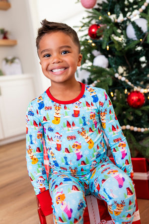 PAW Patrol™ Deck the PAWs