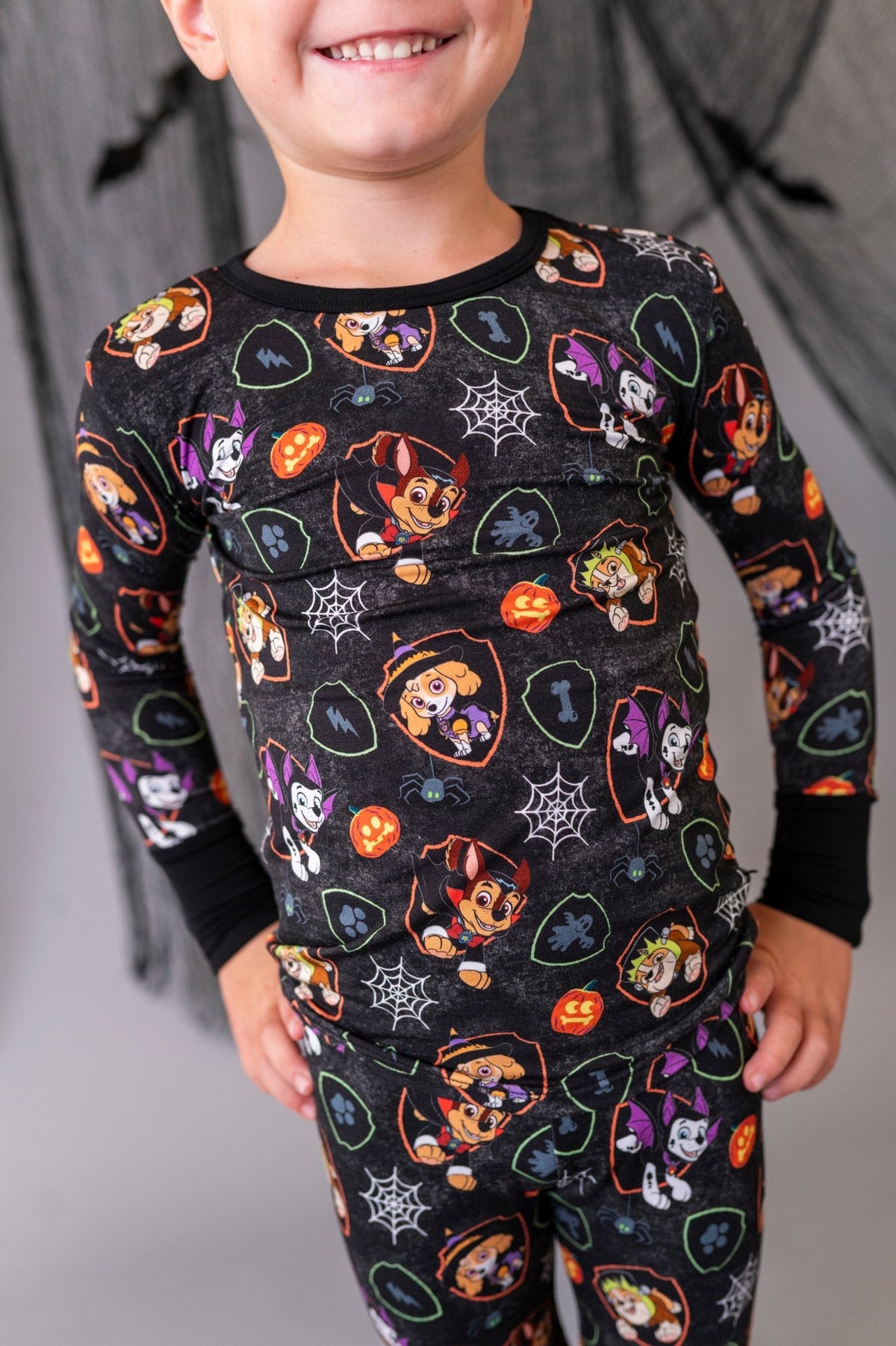 Two Piece Jammies - PAW PATROL™ Howl-o-ween - The Sleepy Sloth