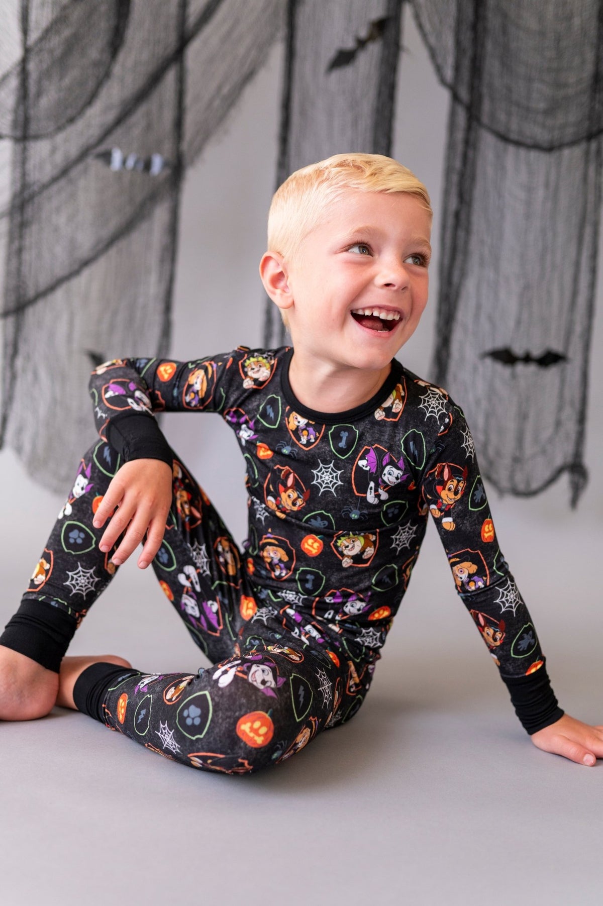 Two Piece Jammies - PAW PATROL™ Howl-o-ween - The Sleepy Sloth