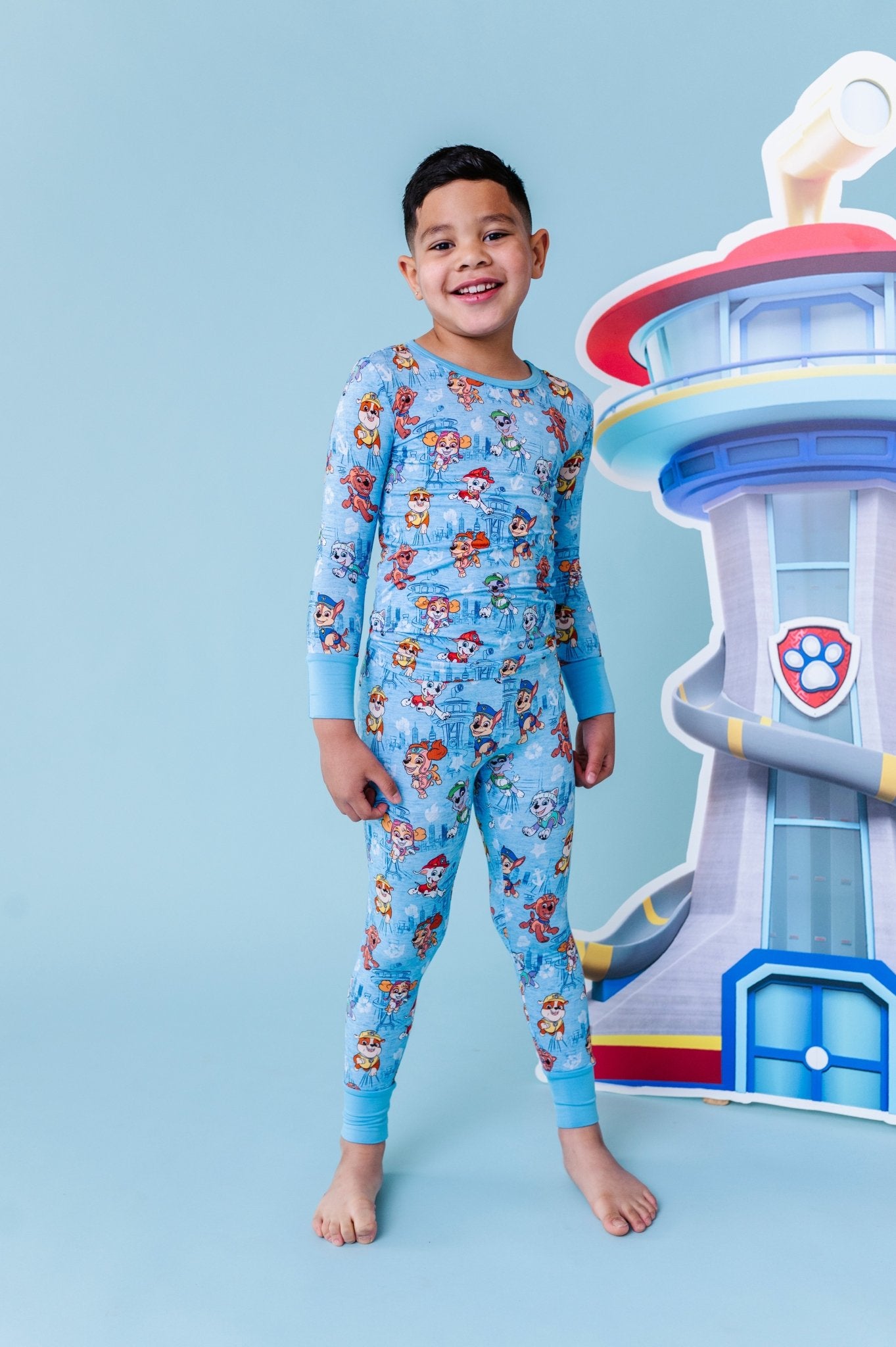Two Piece Jammies - Paw Patrol™ On A Roll! - The Sleepy Sloth