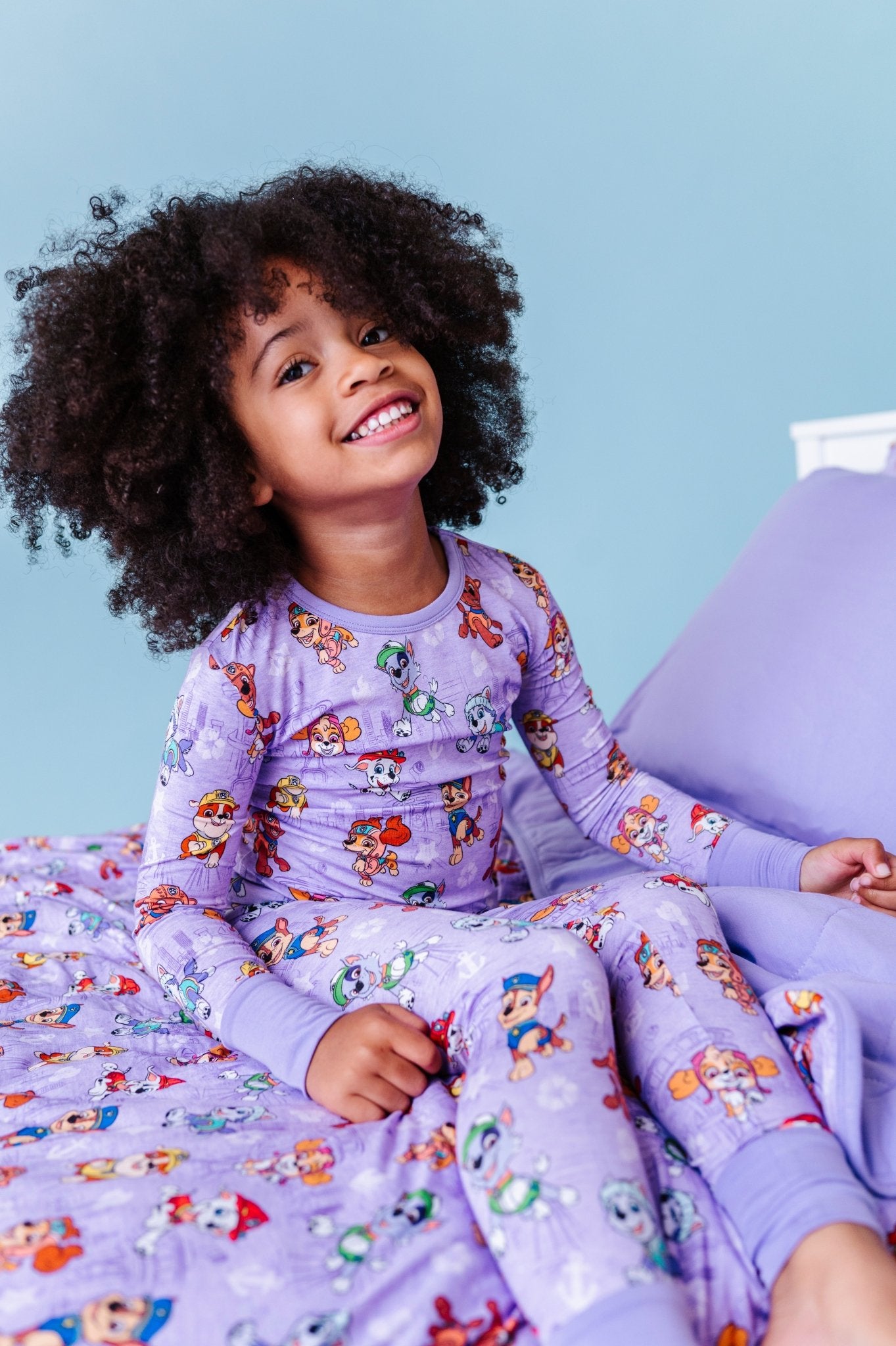 Two Piece Jammies - Paw Patrol™ On A Roll! - The Sleepy Sloth