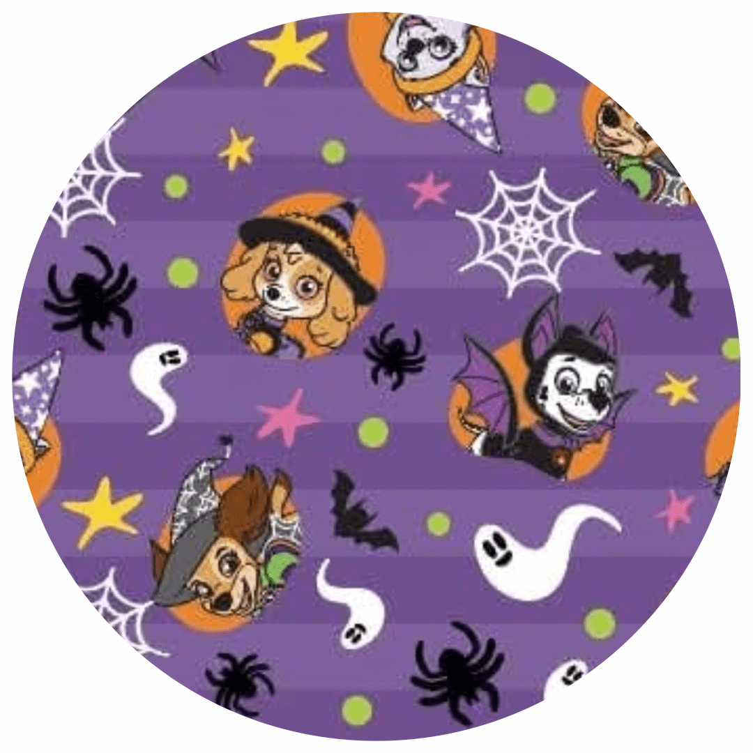 Two Piece Jammies - PAW PATROL™ Too Cute to Spook - The Sleepy Sloth