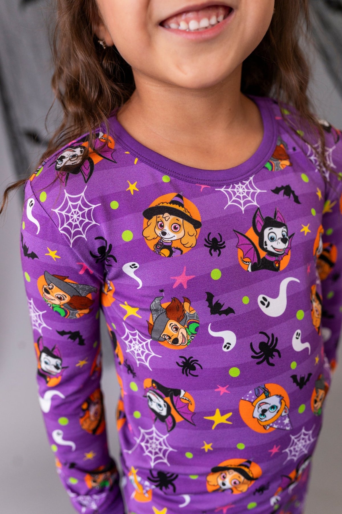 Two Piece Jammies - PAW PATROL™ Too Cute to Spook - The Sleepy Sloth