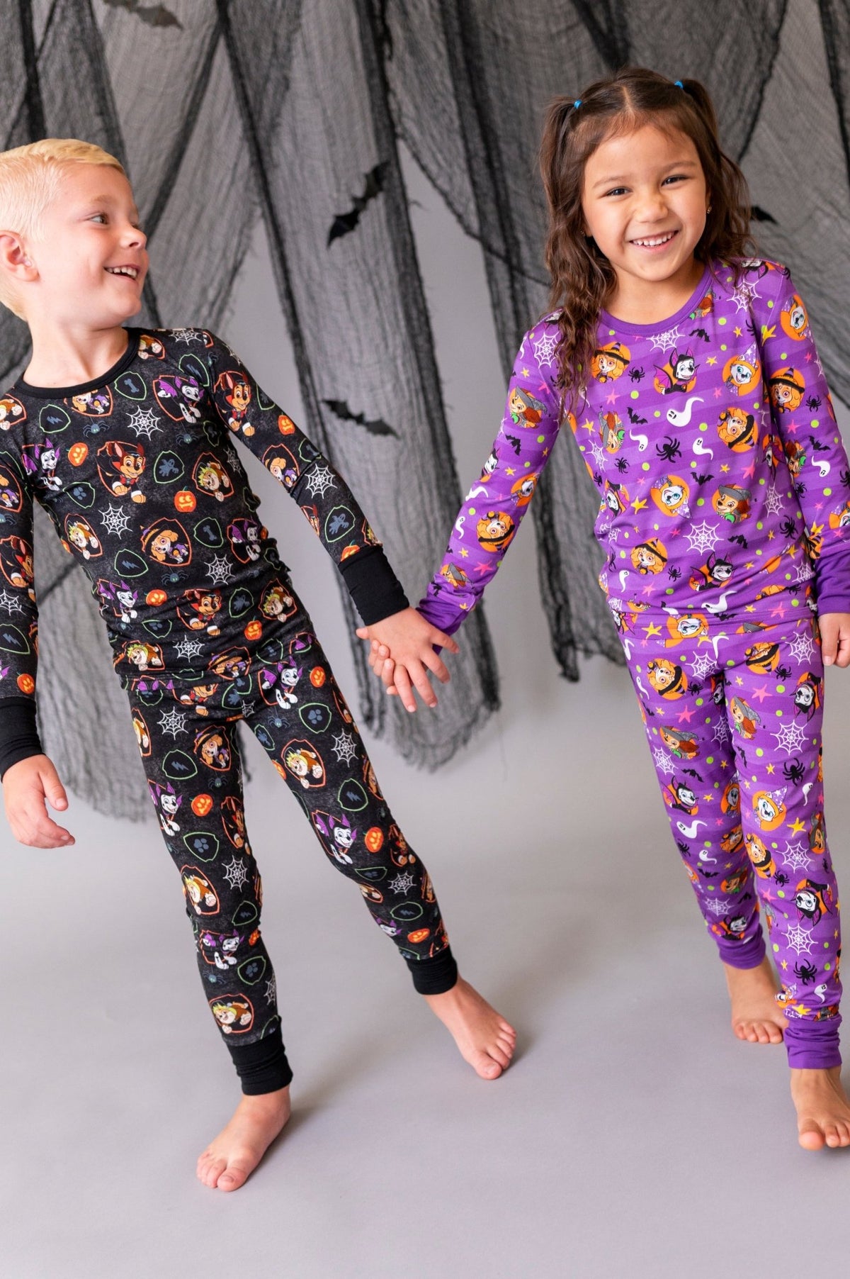 Two Piece Jammies - PAW PATROL™ Too Cute to Spook - The Sleepy Sloth