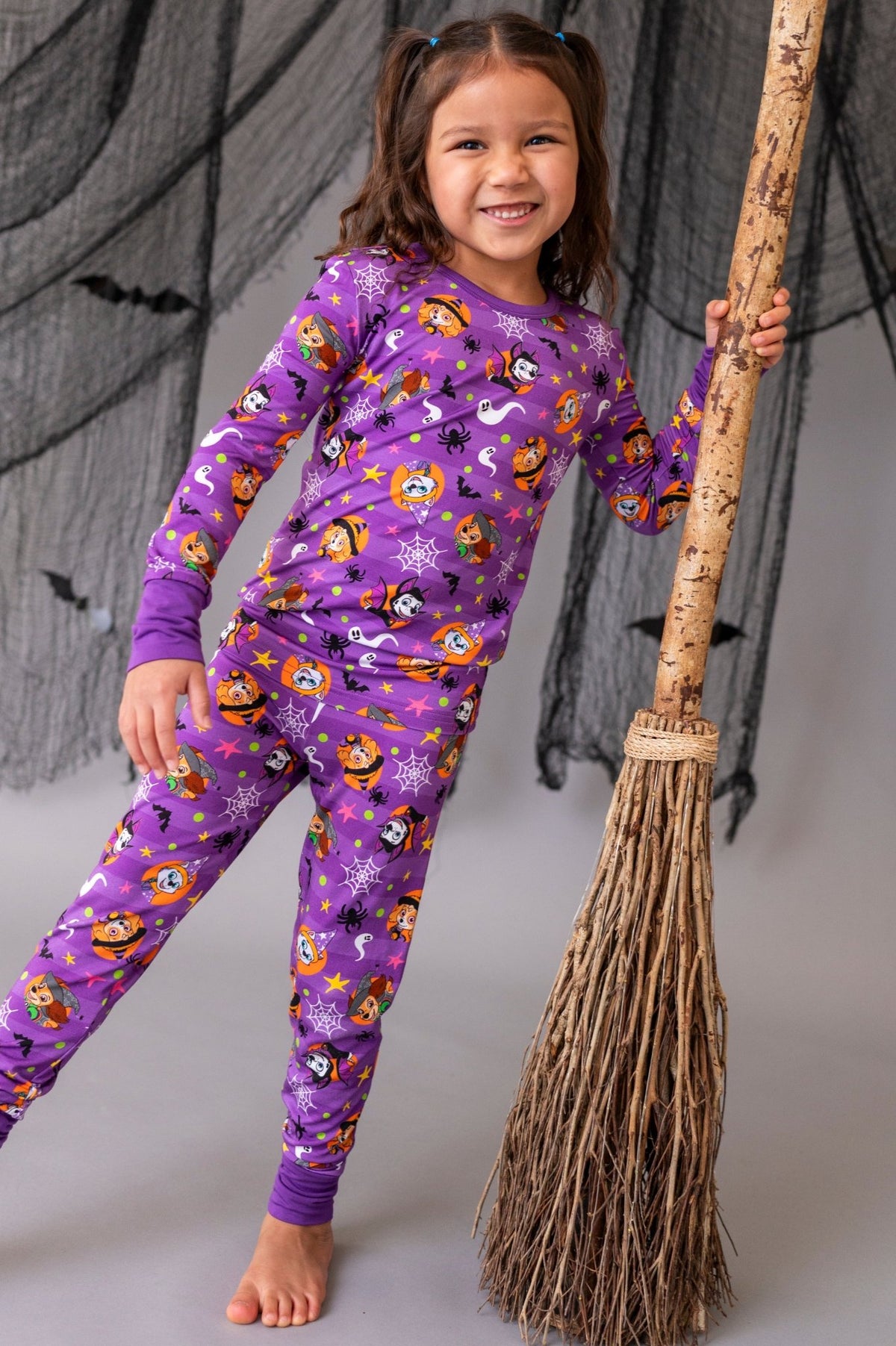 Two Piece Jammies - PAW PATROL™ Too Cute to Spook - The Sleepy Sloth