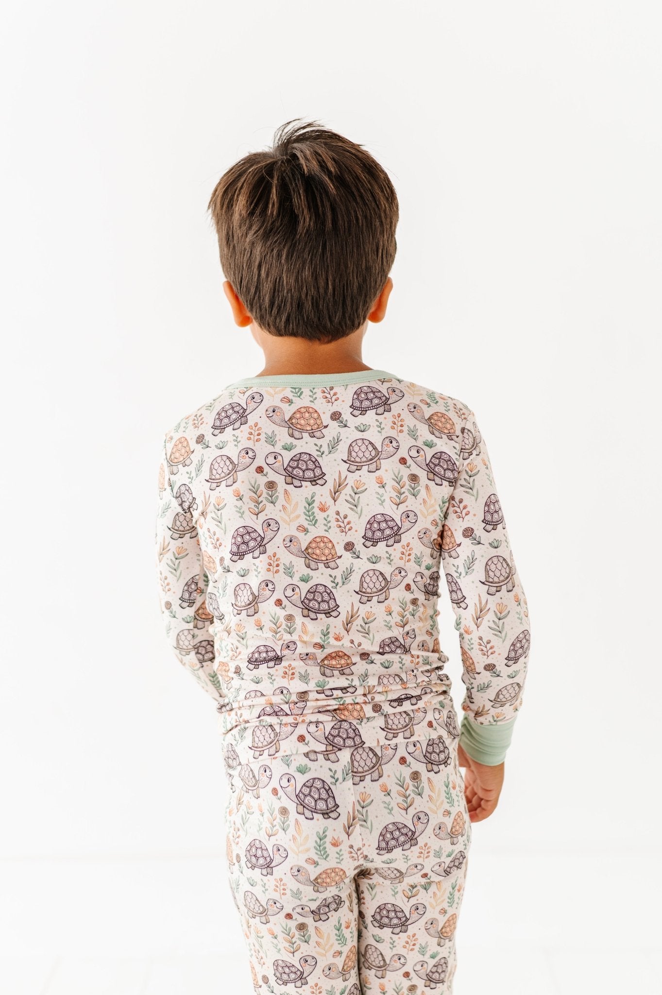 TWO PIECE JAMMIES - SLOWPOKE SNUGGLES - The Sleepy Sloth