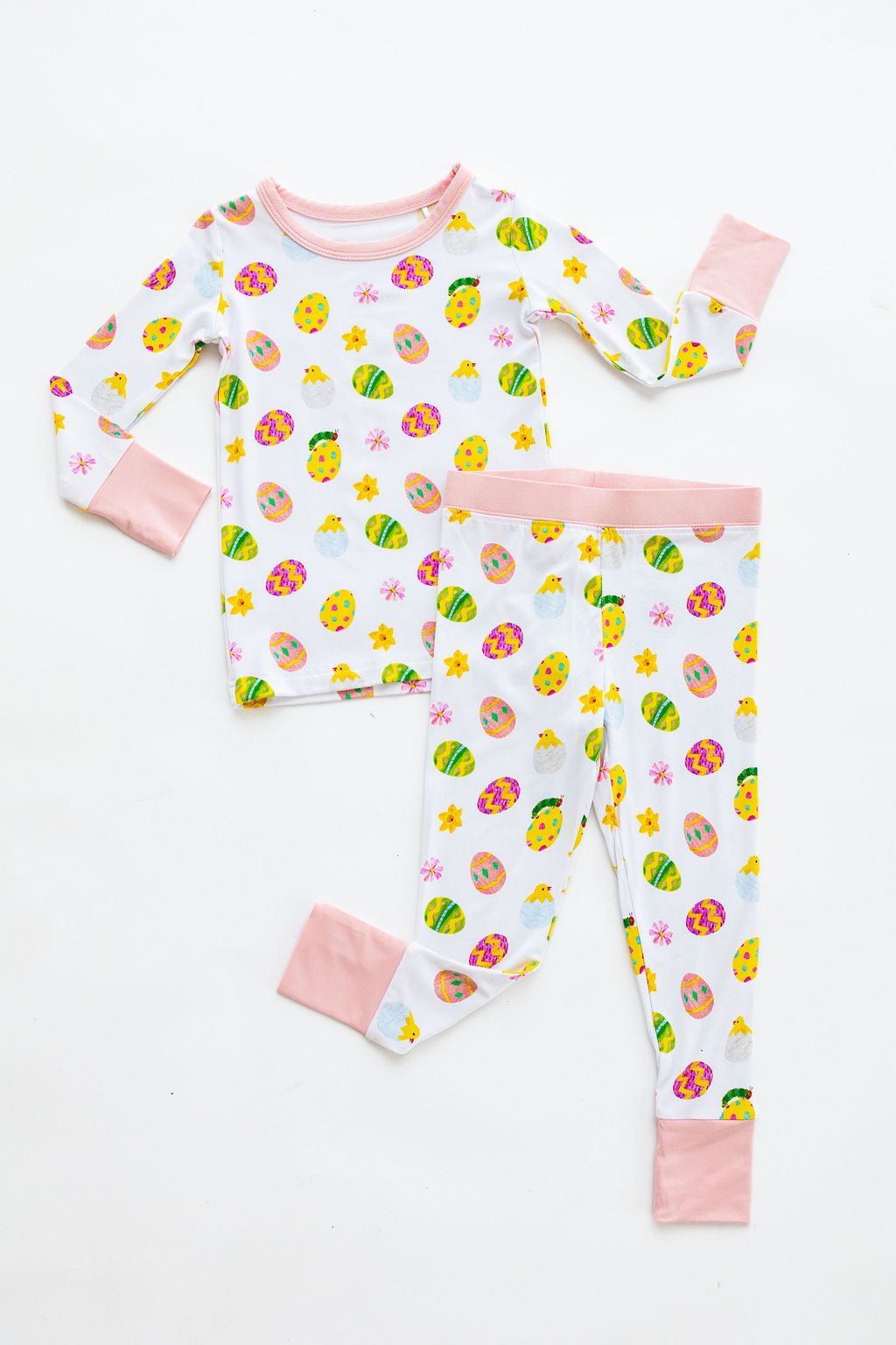 TWO PIECE JAMMIES - The World of Eric Carle™ Egg Hunt - The Sleepy Sloth