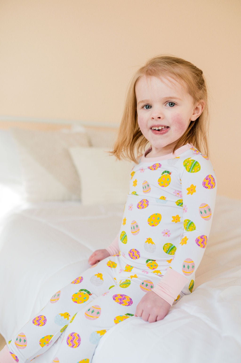 TWO PIECE JAMMIES - The World of Eric Carle™ Egg Hunt - The Sleepy Sloth