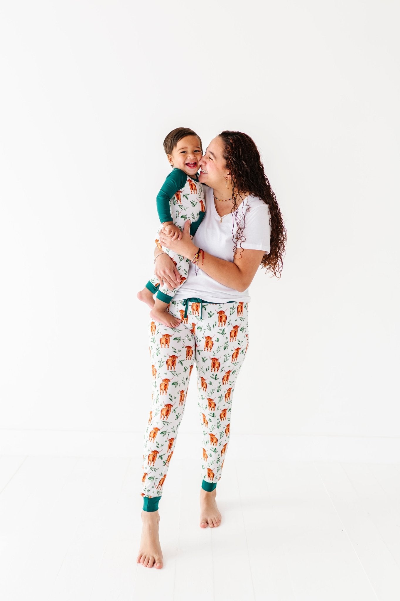 WOMEN'S SLEEPY PANTS - MASON - The Sleepy Sloth