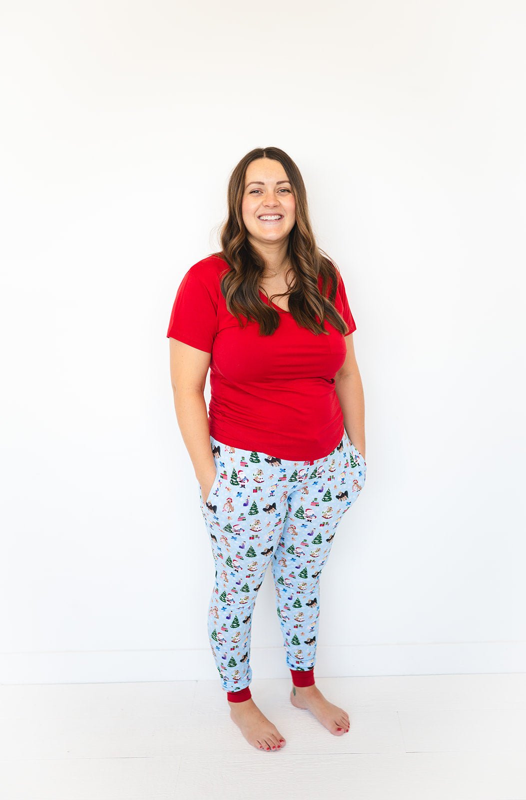 WOMEN'S SLEEPY PANTS - MISFITS - The Sleepy Sloth