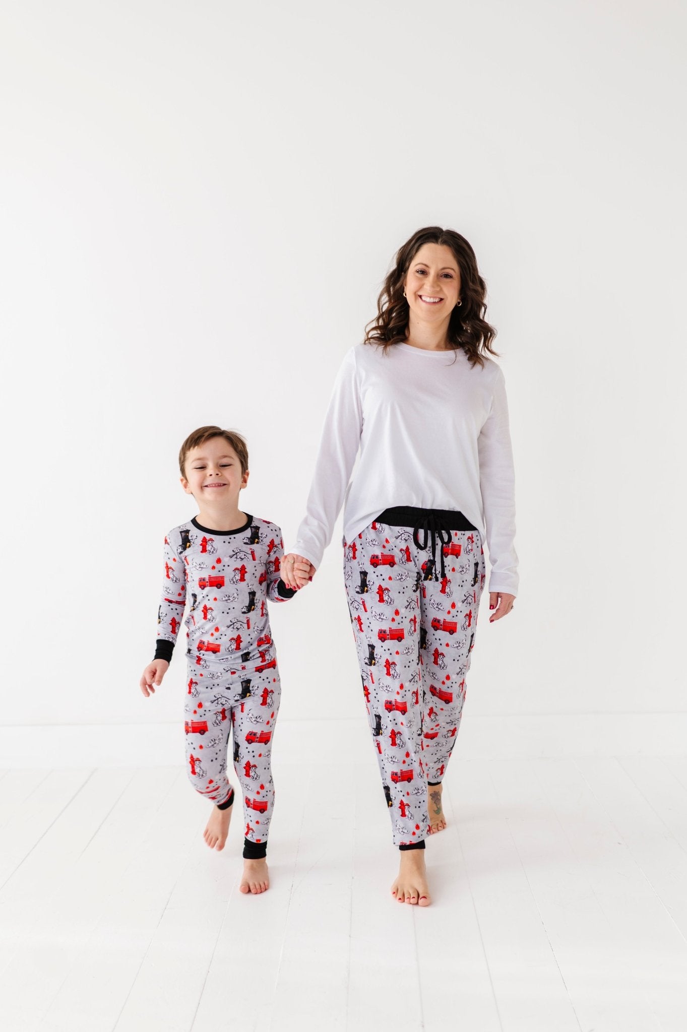 WOMEN'S SLEEPY PANTS - RESCUE WOOFS - The Sleepy Sloth