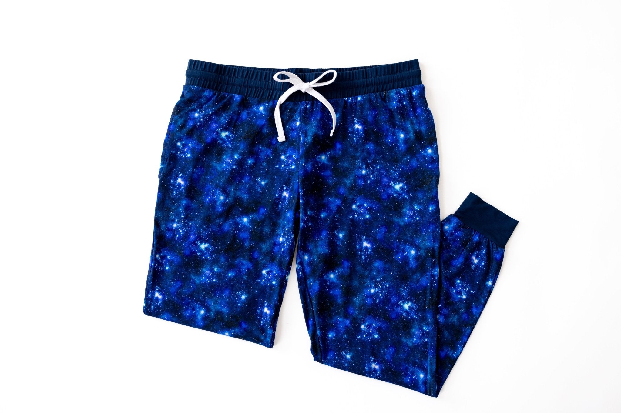 WOMEN'S SLEEPY PANTS - SPACED OUT - The Sleepy Sloth