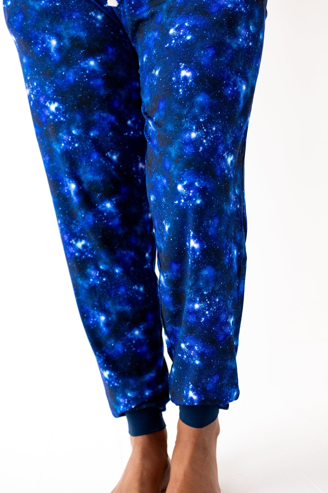 WOMEN'S SLEEPY PANTS - SPACED OUT - The Sleepy Sloth