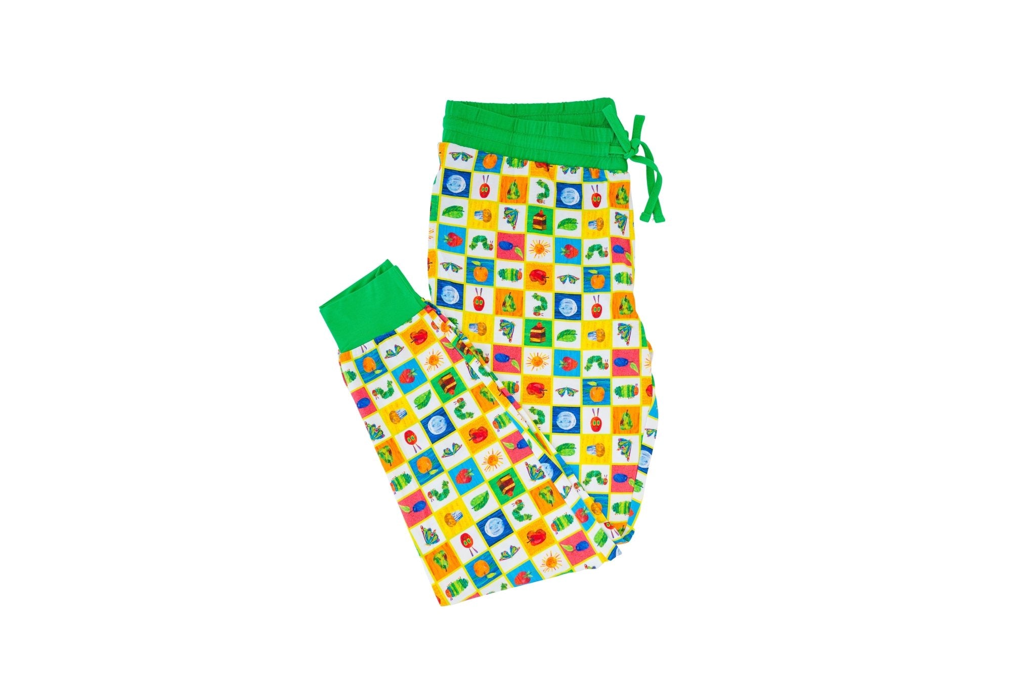 WOMEN'S SLEEPY PANTS - THE VERY HUNGRY CATERPILLAR™ - The Sleepy Sloth