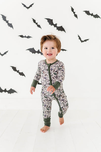 KENNY 　sus-sous｜シュスー Sleeping Smock Summer sleeping jumpsuits - TOG 0.5