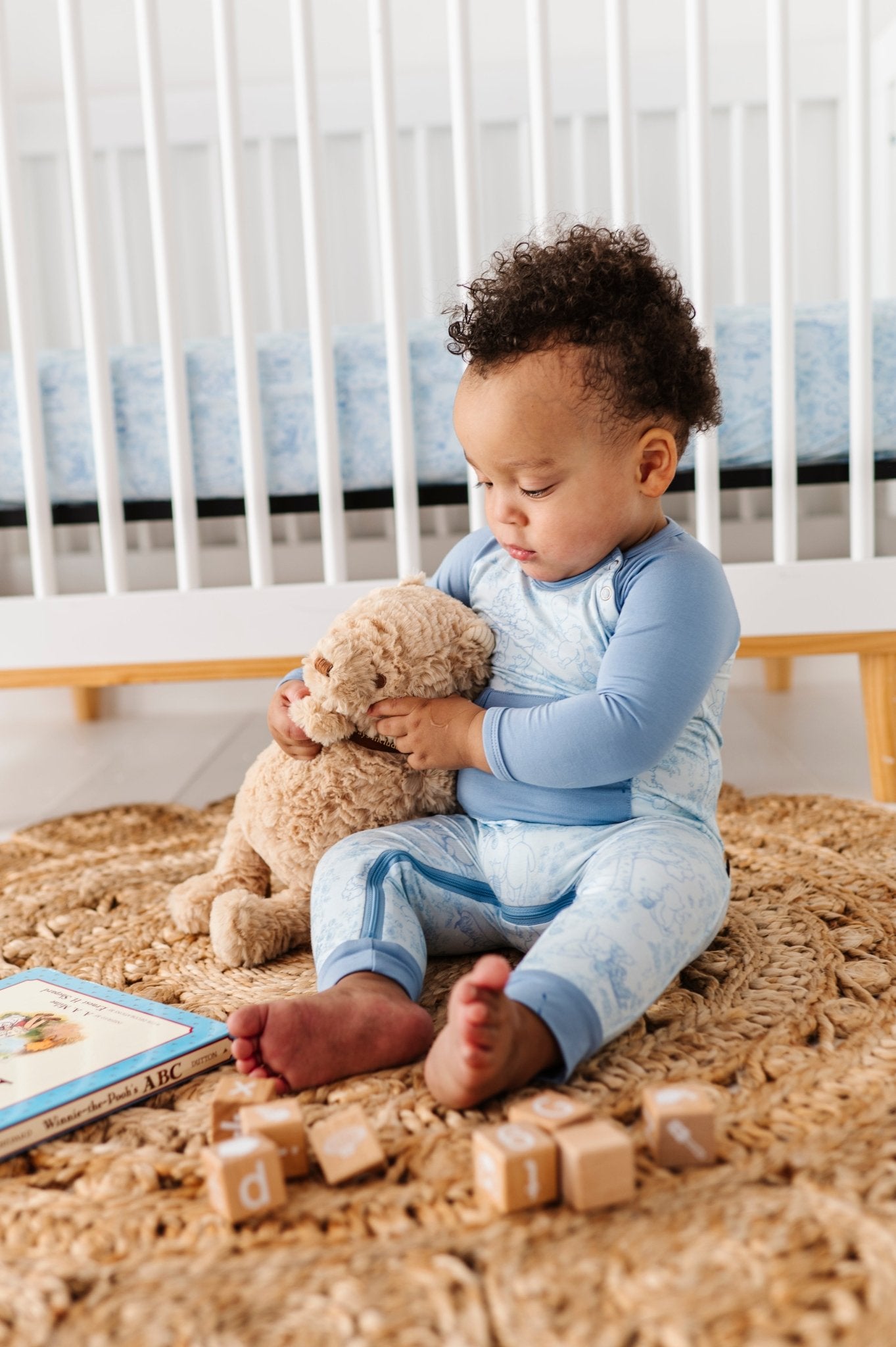 ZIP LONGALL - LITTLE ADVENTURERS - The Sleepy Sloth