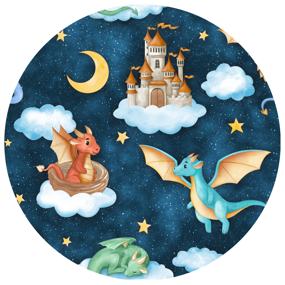 Zip Longall - PRISMA - The Sleepy Sloth