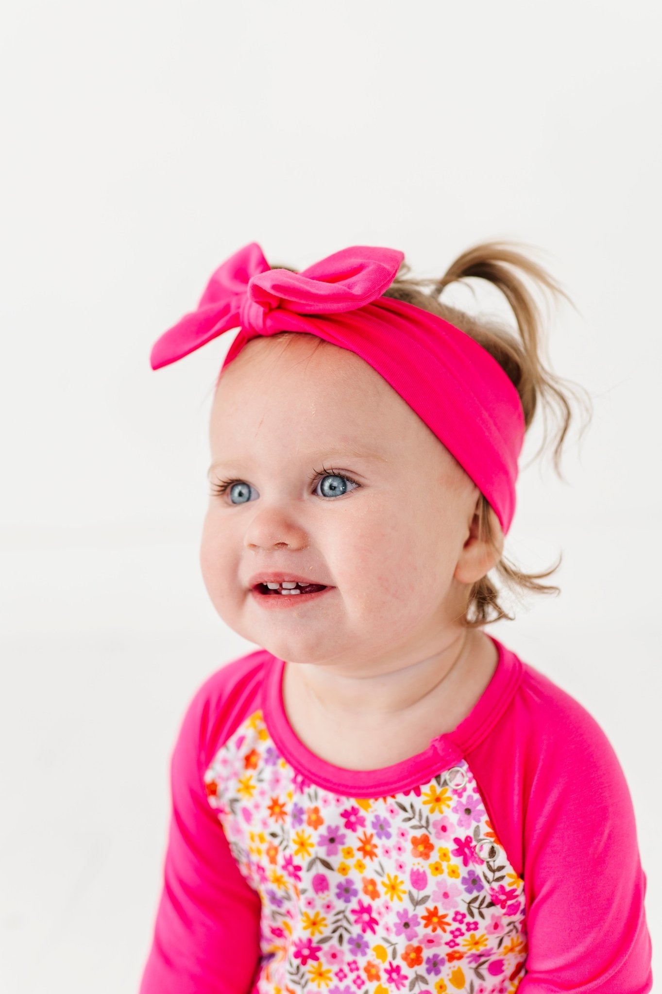 ZIP LONGALL - ROSEY POSEY - The Sleepy Sloth