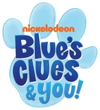 Blue's Clues & You!
