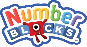 Numberblocks