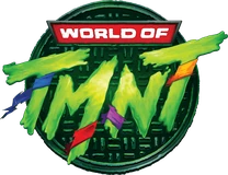 Teenage Mutant Ninja Turtles